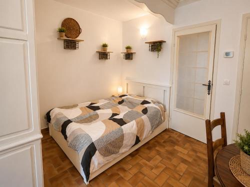 Studio Cocooning Boulouris