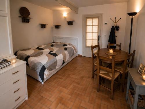 Studio Cocooning Boulouris
