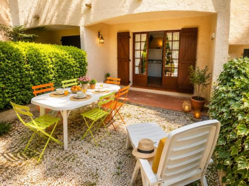 Studio Cocooning Boulouris