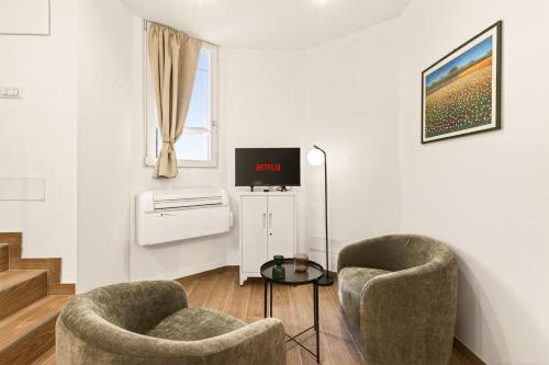 Duomo & Linate Direct, Metro 2 MIN - Quiet Studio