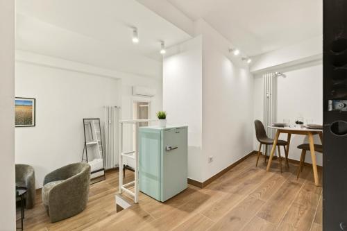 Duomo & Linate Direct, Metro 2 MIN - Quiet Studio