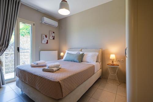 Adelinas' Apartment