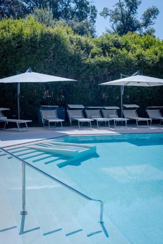 Collina d'Oro Resort & SPA
