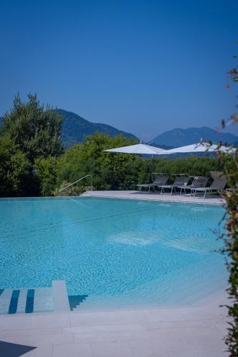 Collina d'Oro Resort & SPA