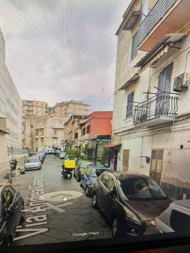 Napoli centrale