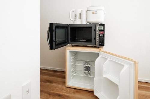 Shinjuku Center Apart ment
