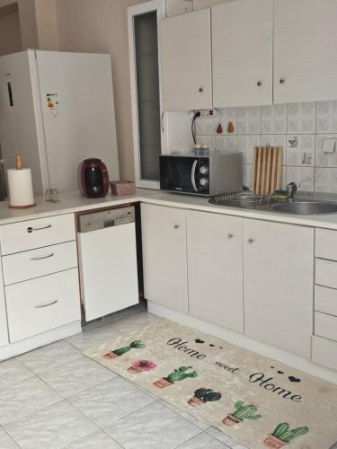 Old Town Comfy Apartment