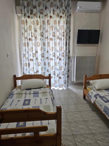 Old Town Comfy Apartment