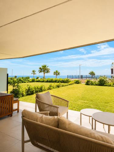 La Sabina Homes - Garden escape with sea views!