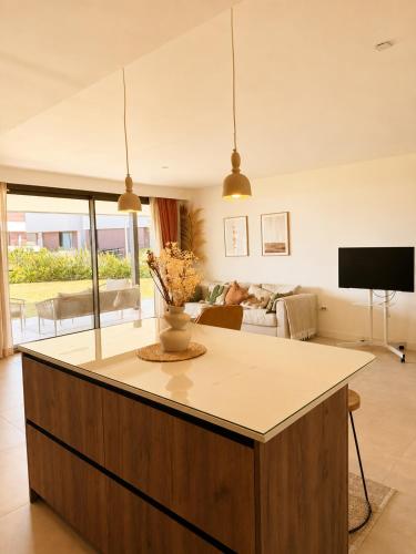 La Sabina Homes - Garden escape with sea views!