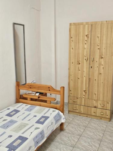 Old Town Comfy Apartment