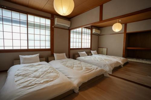 Base House Kinosaki - Vacation STAY 68122v
