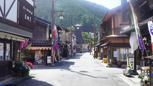 Base House Kinosaki - Vacation STAY 68122v