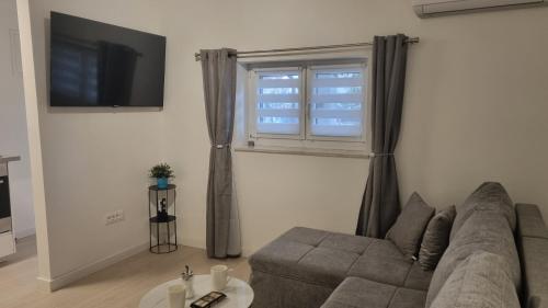 Dominos Apartment