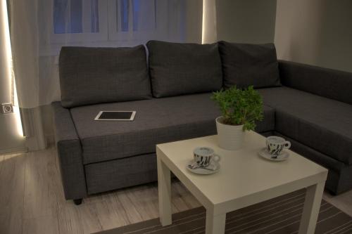 HILD-1 Apartments 1056 Budapest, 4 Sörház utca kép - 3