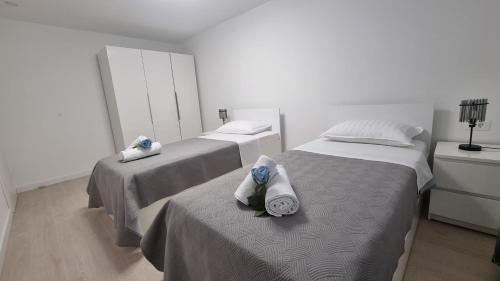 Dominos Apartment