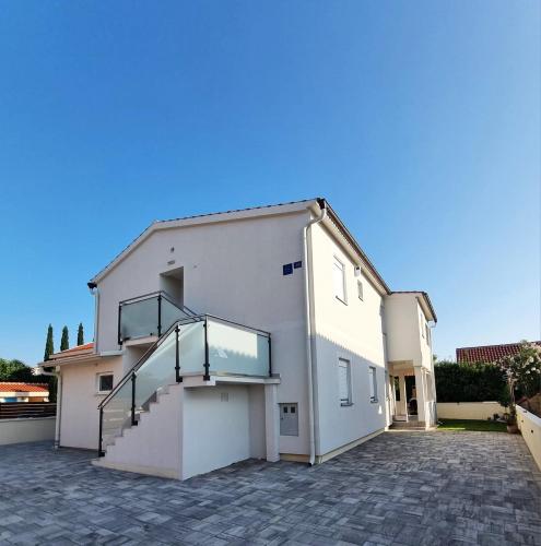 Apartmani Blagus