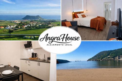 AngraHouse