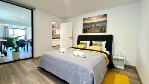Apartment Infinity Horizon by Go2Madeira