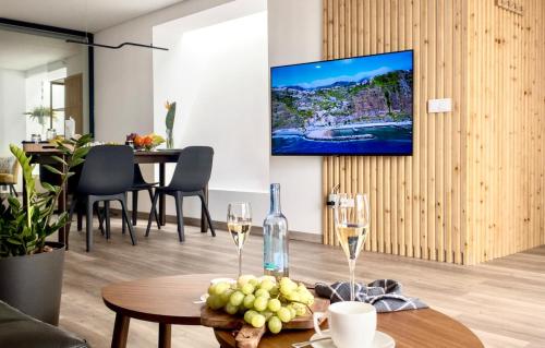 Apartment Infinity Horizon by Go2Madeira