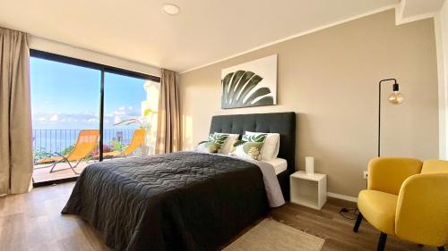 Apartment Infinity Horizon by Go2Madeira