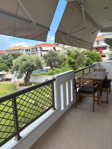 Moiras apartments