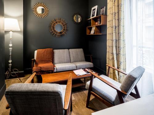 1er Etage SoPi-Montmartre photo 50