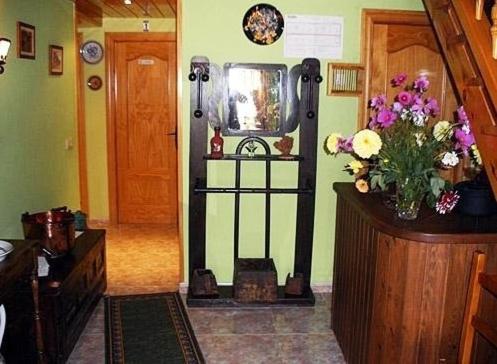 Φωτογραφία από το άλμπουμ του Hotel Ca de Graus σε Castanesa