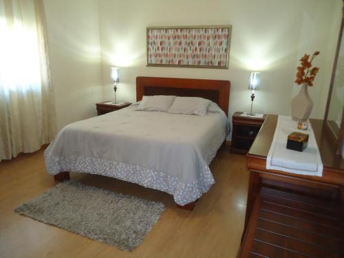 Casa Espaçosa em Angra do Heroísmo - Ilha Terceira