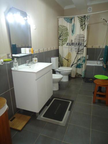 Casa Espaçosa em Angra do Heroísmo - Ilha Terceira