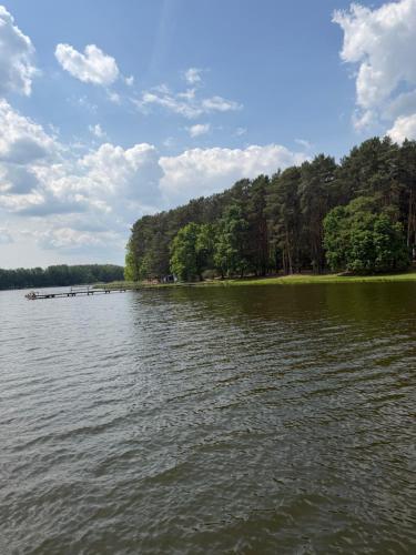 Ośrodek wypoczynkowy WOJNOWO