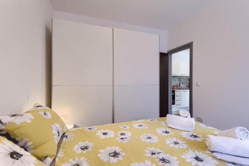 Apartman TEIDE