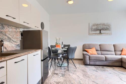 Apartman TEIDE