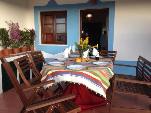 Casa Alicia Do Mar