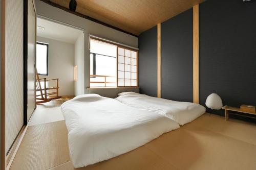 Sunlit House Tsuruhashi