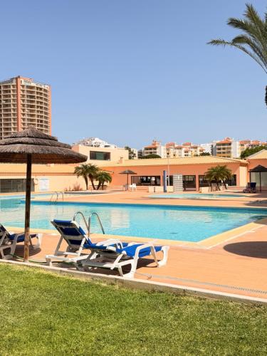 T1 Paraiso Sol Rocha - Praia da Rocha