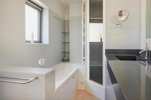 Le Marais Elegant residence