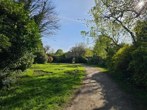 Sidemersey Livings - Botanic Residence photo 21