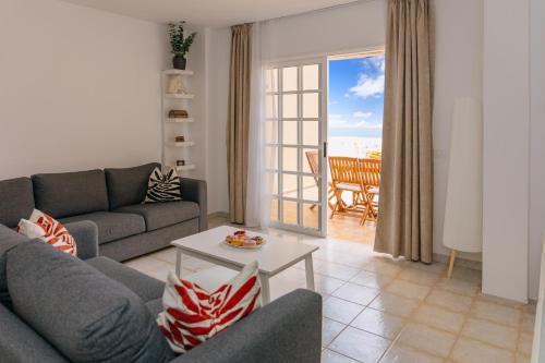 Bright 1BR with Private Terrace & Views &Pool by Aqua Vista Tenerife