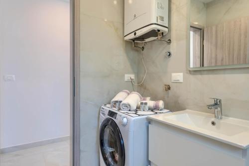 Villa Nena - apartment 1