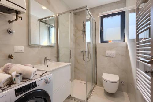 Villa Nena - apartment 1