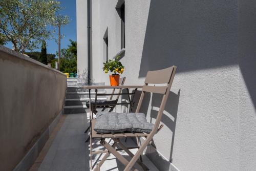 Villa Nena - apartment 1