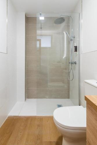 Sky View Penthouse - 1 min to Las Canteras Beach