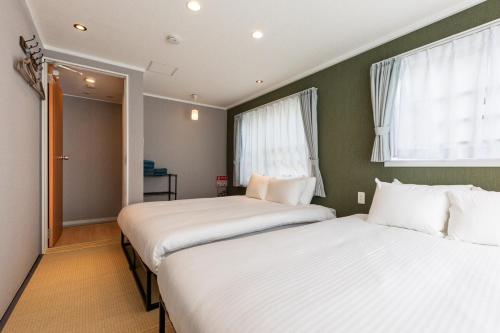 Kaminari Gate Private house 1 minute from the station Private house in the center of Asakusa Direct train to Shibuya station