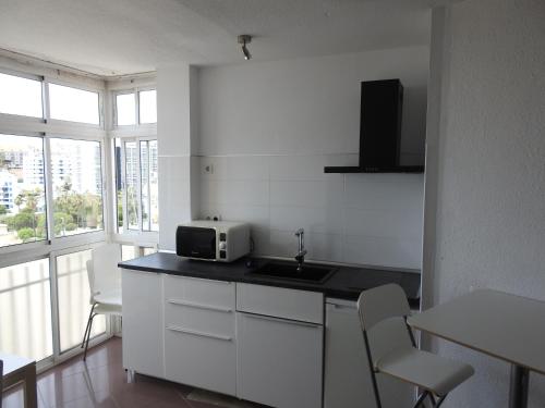Estudio Maite3 Benalmádena
