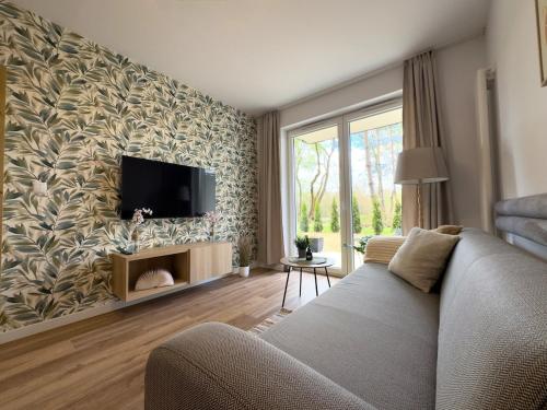 Botanica Garden Suite