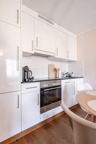 Casa Rheinblick - Apartment B