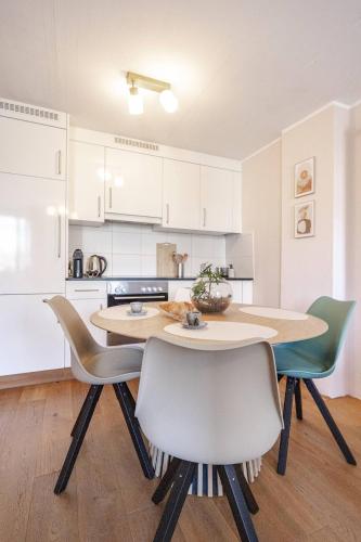 Casa Rheinblick - Apartment B