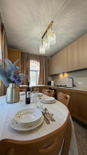 Apartman Histria