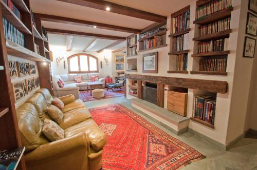 Haus Tiefbach - Apartment Cervino